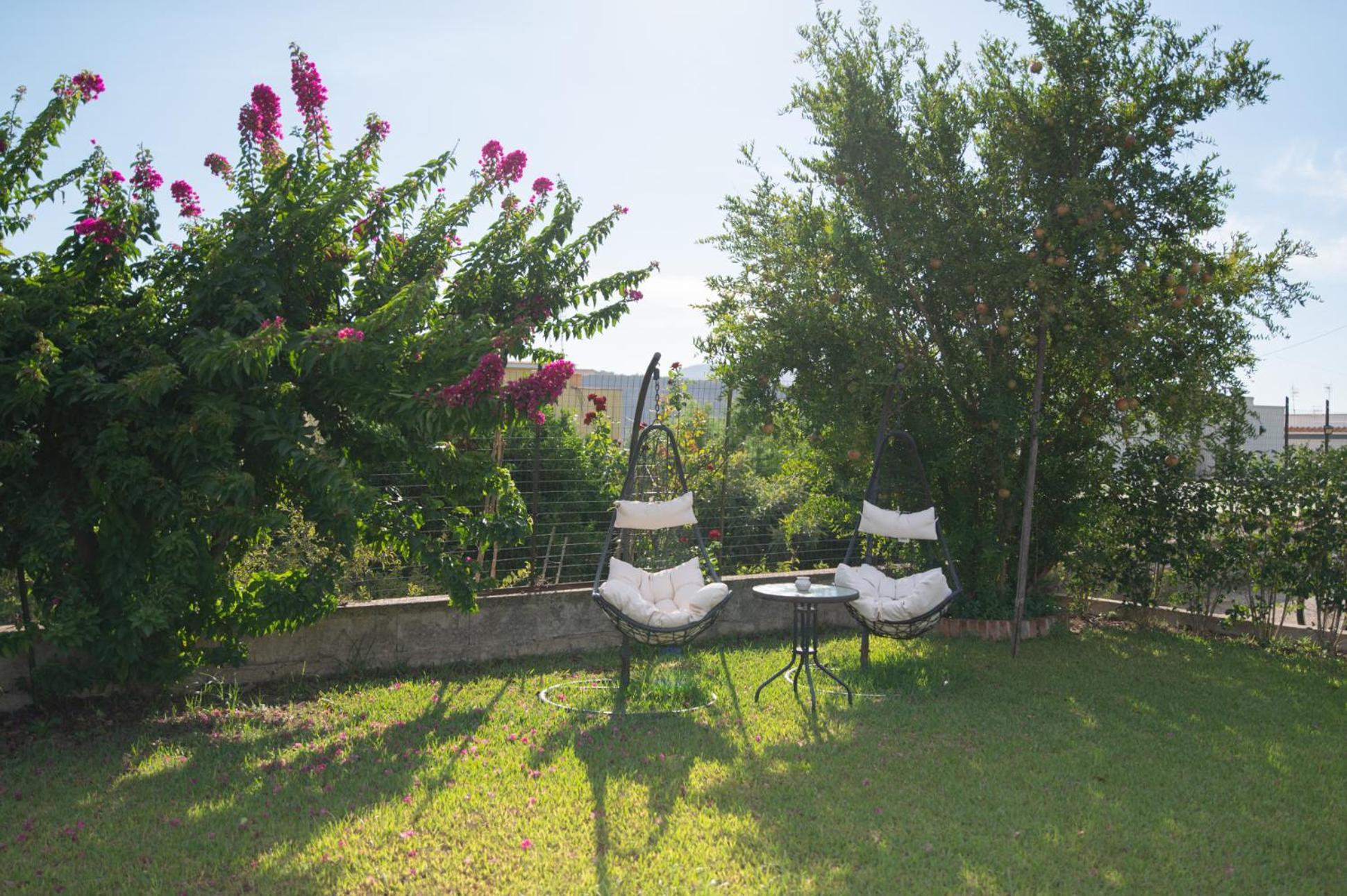Mammacaterina - Procida Villa Luaran gambar